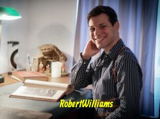 RobertWilliams
