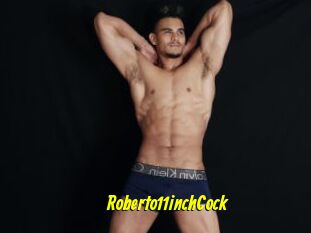 Roberto11inchCock