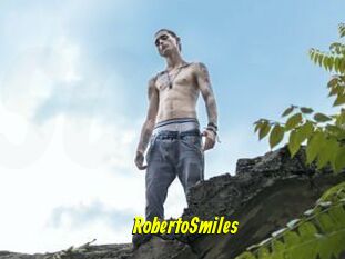 RobertoSmiles