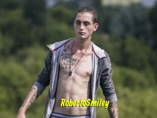 RobertoSmiley
