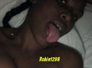 Robin1298