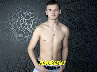 RobinBarber