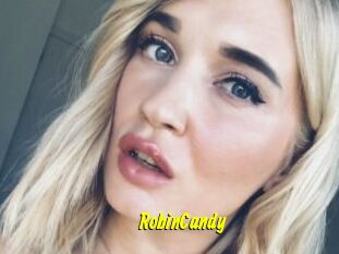 RobinCandy