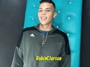 RobinClarson