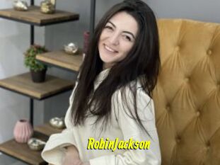 RobinJackson