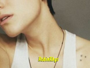 RobinRhys