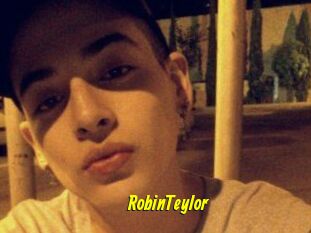 RobinTeylor