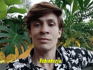 Robinherja