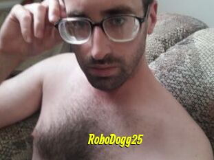 RoboDogg25