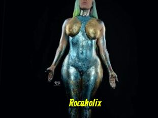 Rocaholix