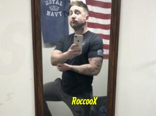 RoccooX