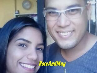 RoceAndMay