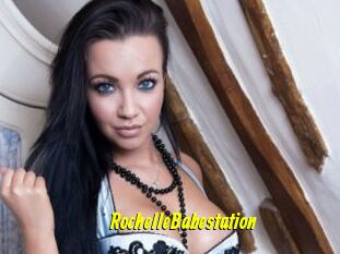 RochelleBabestation