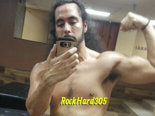 RockHard305