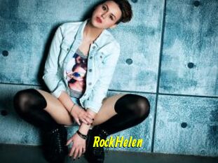 RockHelen