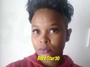 RockStar30