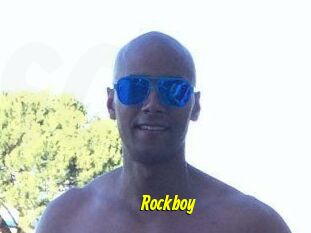 Rockboy