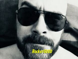 Rocker5000