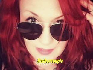Rockercouple