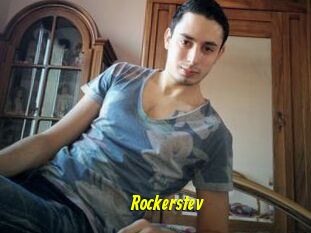 Rockerstev