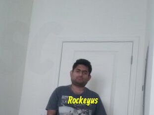 Rockeyus