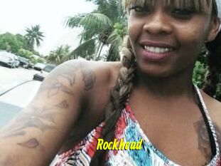 Rockhead