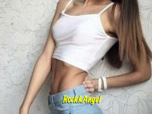 RockkAngel