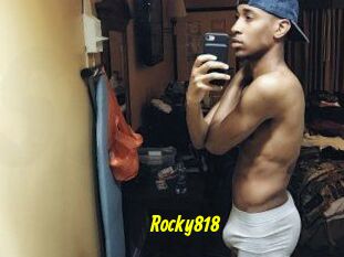 Rocky818