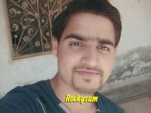 Rockysam
