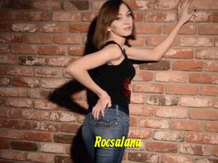 Rocsalana