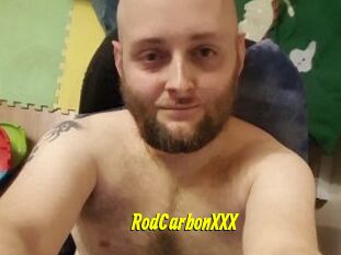 RodCarbonXXX