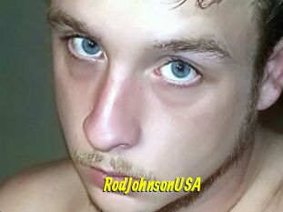 RodJohnsonUSA