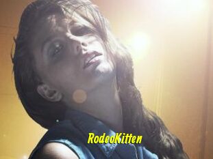 RodeoKitten