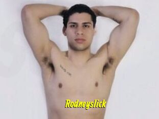 Rodneyslick