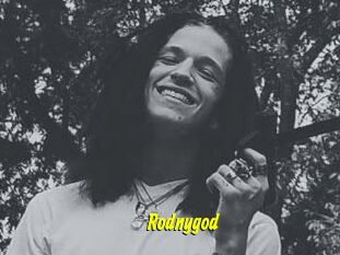 Rodnygod