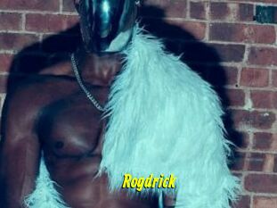Rogdrick