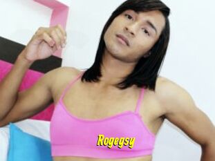 Rogegsy