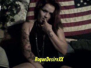 RogueDesireXX