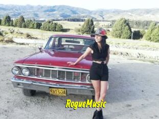 RogueMusic