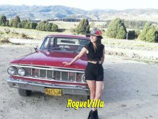 RogueVilla