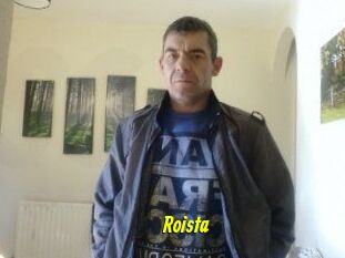 Roista