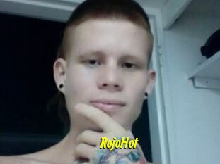 RojoHot