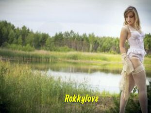Rokkylove