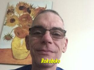 Rokoboko