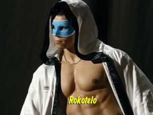 Rokotelo