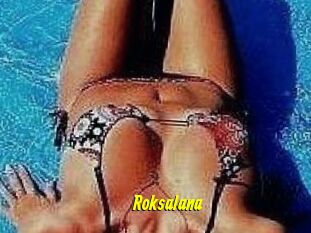 Roksalana