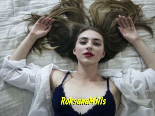 RoksanaMills