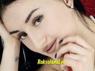 RoksolanaLee