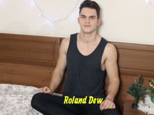 Roland_Dew