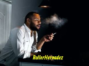 RollerHernadez